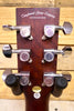 Tanglewood TWCR-P Crossroads Mahogany Parlor