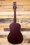 Tanglewood TWCR-P Crossroads Mahogany Parlor