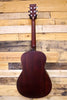 Tanglewood TWCR-P Crossroads Mahogany Parlor