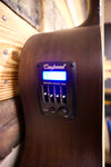 Tanglewood TWCROE Folk Guitar w/ PIckup