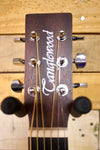 Tanglewood TWCROE Folk Guitar w/ PIckup