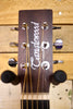 Tanglewood TWCROE Folk Guitar w/ PIckup