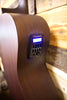 Tanglewood TWCROE Folk Guitar w/ PIckup