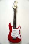 Squier Mini Stratocaster® - Dakota Red