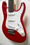 Squier Mini Stratocaster® - Dakota Red