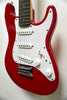 Squier Mini Stratocaster® - Dakota Red