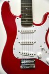 Squier Mini Stratocaster® - Dakota Red