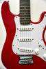 Squier Mini Stratocaster® - Dakota Red