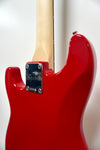 Squier Mini Stratocaster® - Dakota Red