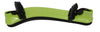 Everest ECS-4 4/4-size Collapsible Series Violin Shoulder Rest - Green