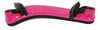 Everest ECS-4 4/4-size Collapsible Series Violin Shoulder Rest - Hot Pink