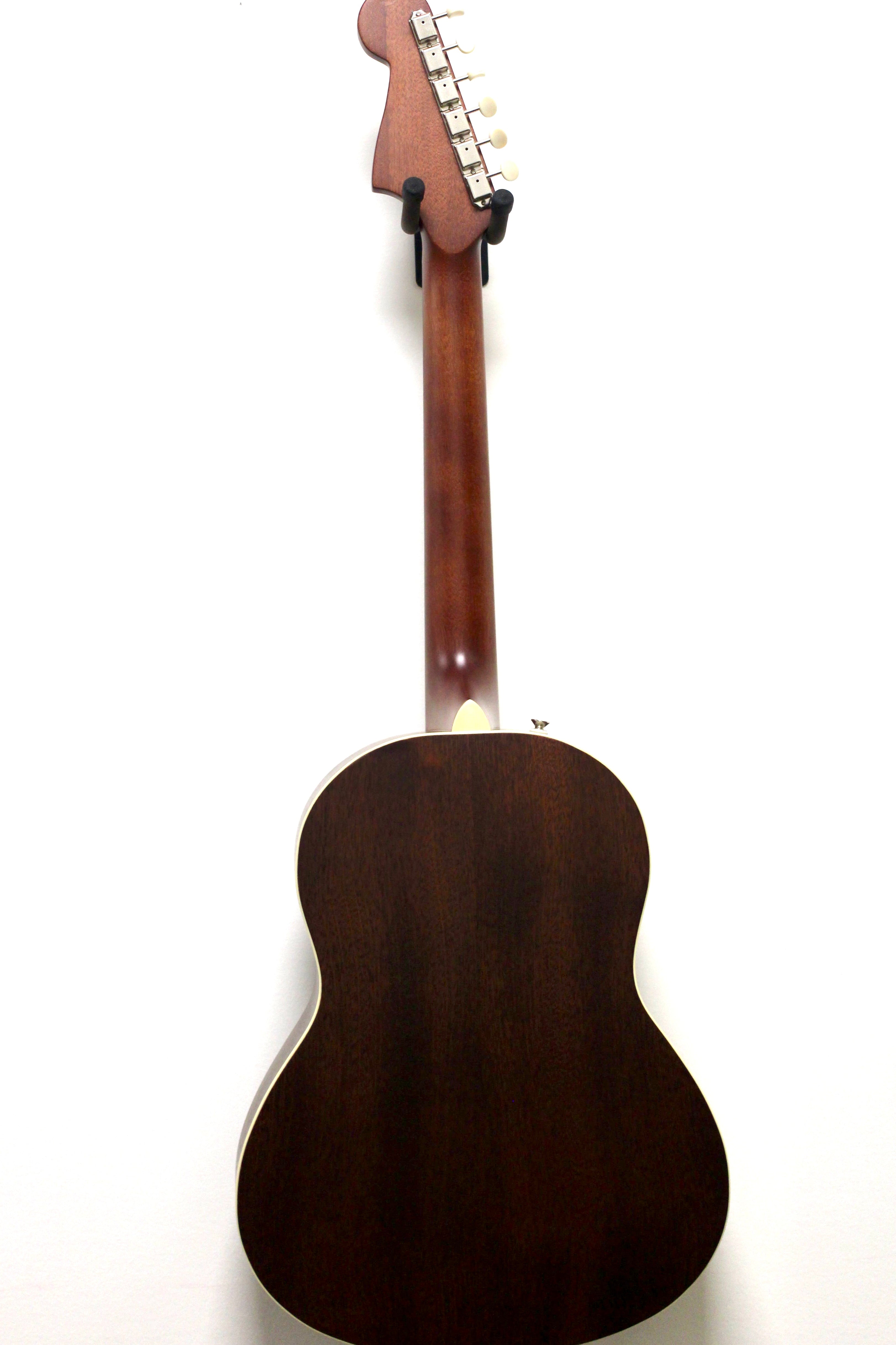 Fender Sonoran Mini With Bag -Natural – Musicville