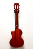 Gretsch G9126-A.C.E Ovangkol FB Acoustic-Electric Guitar-Ukulele w/Bag