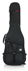 Gator Transit Electric Guitar Bag; Charcoal