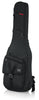 Gator Transit Electric Guitar Bag; Charcoal