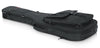 Gator Transit Electric Guitar Bag; Charcoal