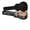 Gator Cases Hard-Shell Wood Case for Martin 000-Style Acoustic Guitars