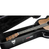 Gator Cases Hard-Shell Wood Case for Martin 000-Style Acoustic Guitars