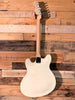Squier Affinity Series® Starcaster Deluxe, Olympic White
