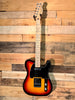 Squier Affinity Series® Telecaster, 3-Color Sunburst