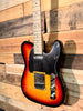Squier Affinity Series® Telecaster, 3-Color Sunburst