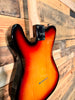 Squier Affinity Series® Telecaster, 3-Color Sunburst