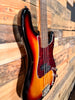 Squier Classic Vibe '60s Precision Bass, 3-Tone Sunburst