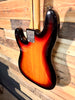 Squier Classic Vibe '60s Precision Bass, 3-Tone Sunburst