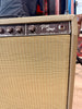 1961 Fender Pro Amp Green Tolex