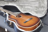 Cordoba C4-CE Nylon Acoustic/Electric Classical Guitar w/ Hard Case