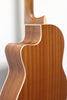 Cordoba C4-CE Nylon Acoustic/Electric Classical Guitar w/ Hard Case