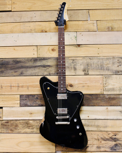 Fano PX6 Oltre Shoreline Gold