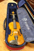 Stentor Student II 1/4 Violin Outfit, Used Mint