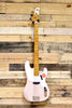 Fender Squier Classic Vibe 50s Precision Bass - White Blonde (Mint)