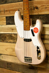 Fender Squier Classic Vibe 50s Precision Bass - White Blonde (Mint)