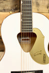 Gretsch G5021E Rancher Penguin Parlor - White