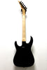 Jackson JS Series Dinky JS32 DKAP Electric Guitar Transparent Black