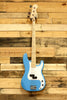 Squier Sonic Precision Bass - California Blue