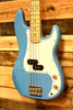 Squier Sonic Precision Bass - California Blue