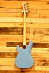 Squier Sonic Precision Bass - California Blue