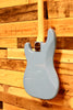 Squier Sonic Precision Bass - California Blue