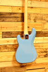 Squier Sonic Precision Bass - California Blue