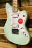 Squier Mini Jazzmaster HH - Surf Green