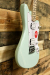 Squier Mini Jazzmaster HH - Surf Green