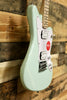 Squier Mini Jazzmaster HH - Surf Green