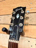 2019 Gibson Memphis ES-335 DOT Reissue, Graphite Metallic W/Case