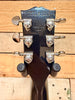 2019 Gibson Memphis ES-335 DOT Reissue, Graphite Metallic W/Case