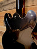 2019 Gibson Memphis ES-335 DOT Reissue, Graphite Metallic W/Case