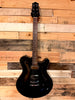 Nik Huber Rietbergen, Onyx Black