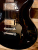 Nik Huber Rietbergen, Onyx Black